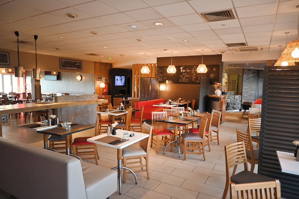 Ibis Laval Le Relais D'armor 34/50