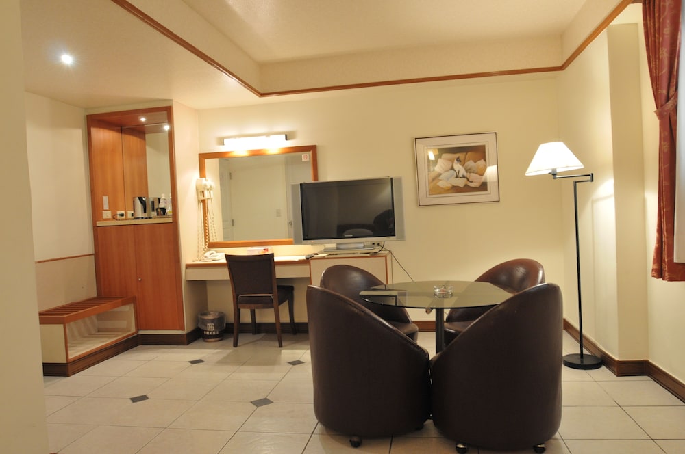 Hua Guo Hotel 39/50