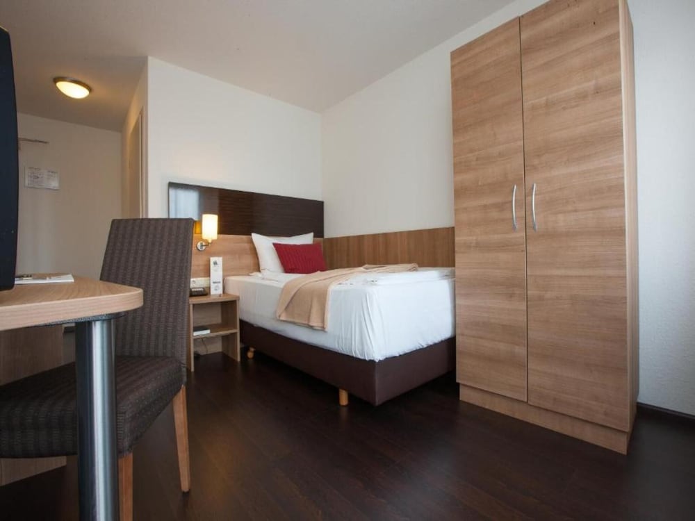 غرفة اقتصادية بسرير فردي، Centro Hotel U-NO1, Trademark Coll 5/6