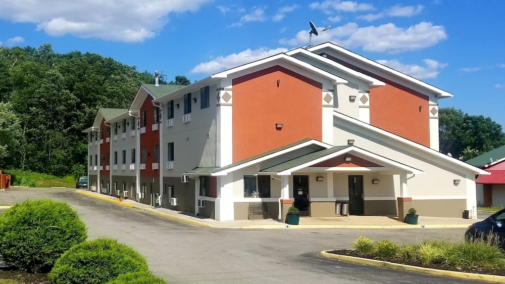 Super 8 By Wyndham Salem VA 1/11