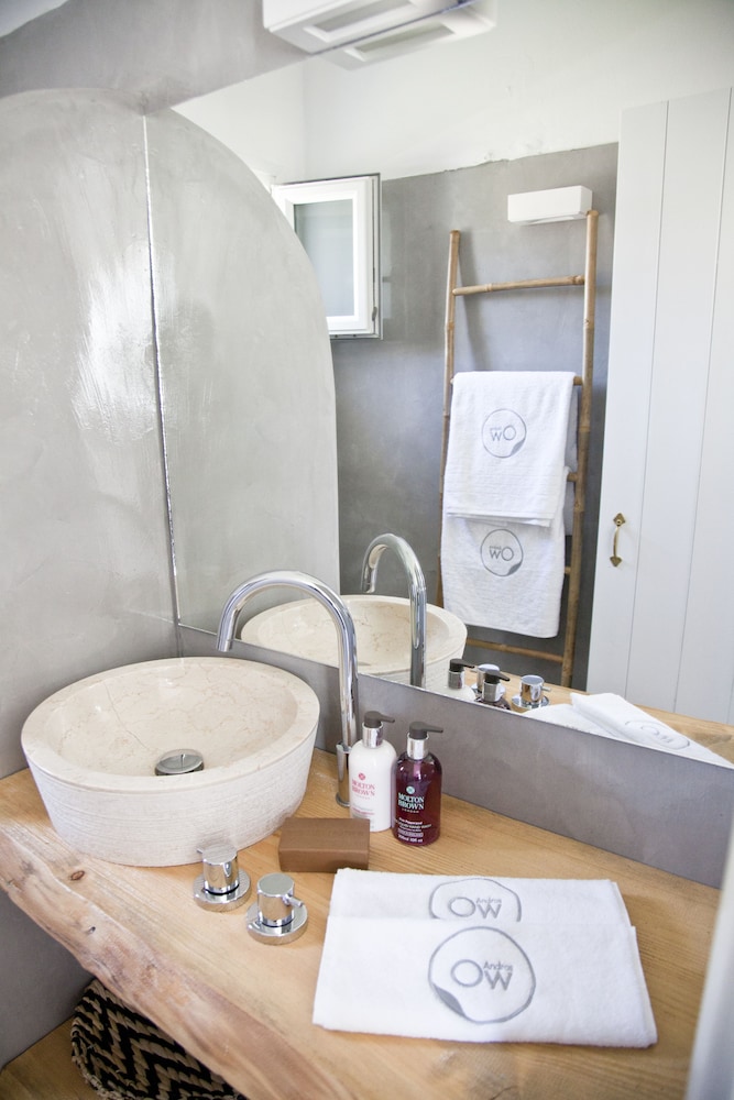 Ow Andros - Luxury Suites 33/50