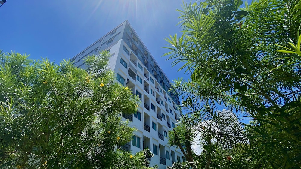 Beach 7 Condo By Grandisvillas 4/41