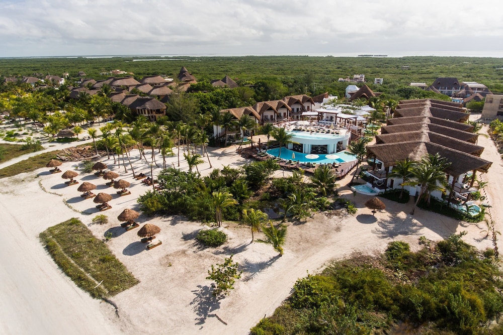 Villas Hm Palapas Del Mar 62/72