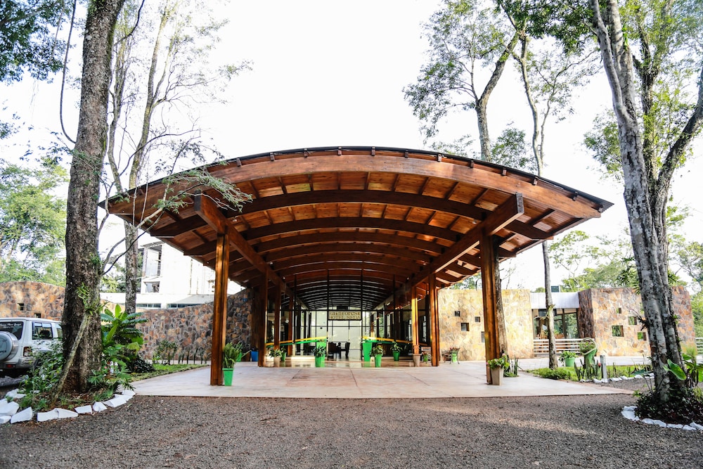 Rainforest de Selva Hotel 2/65