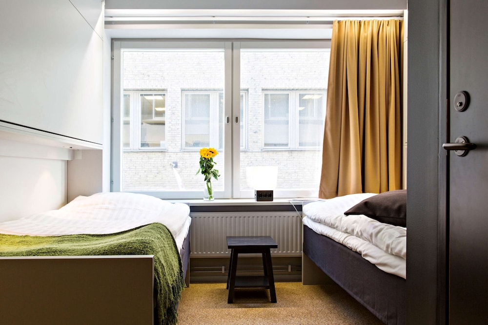 Comfort Hotel City 36/62