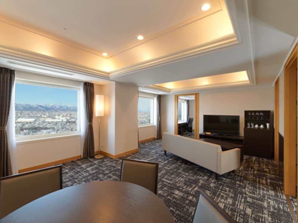 Hotel Emisia Sapporo 39/65