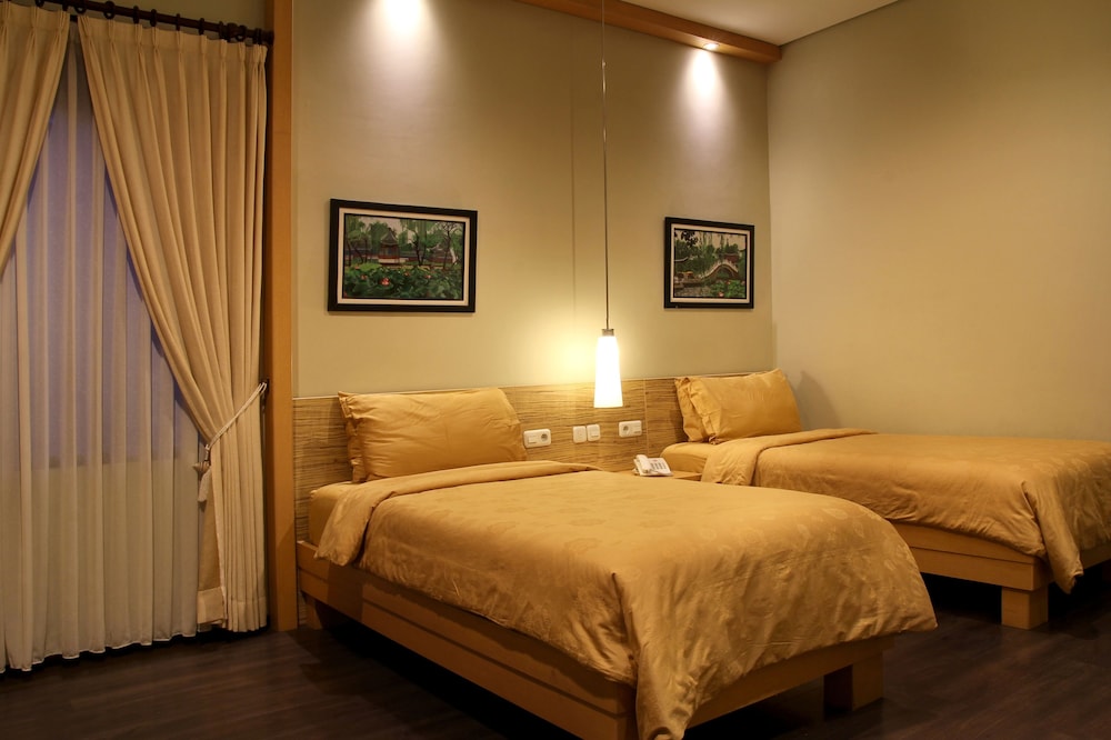 COZY Boutique Guest House 26/57