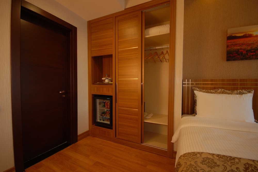 Imamoglu Pasa Hotel 15/47