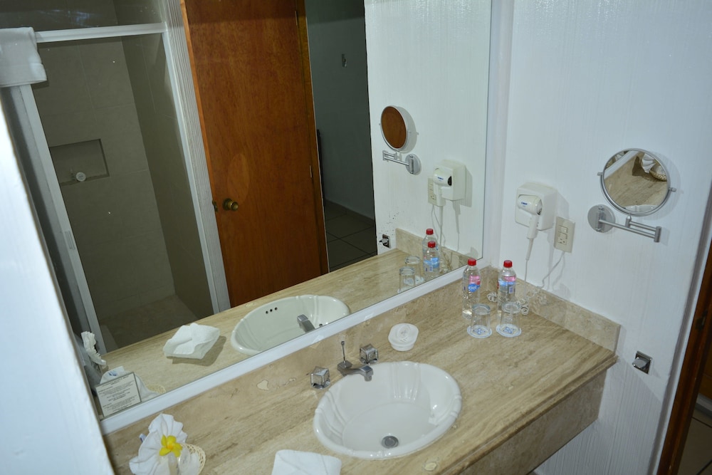 Hotel Castillo Huatulco Beach Club Ex Castillo Huatulco 29/68