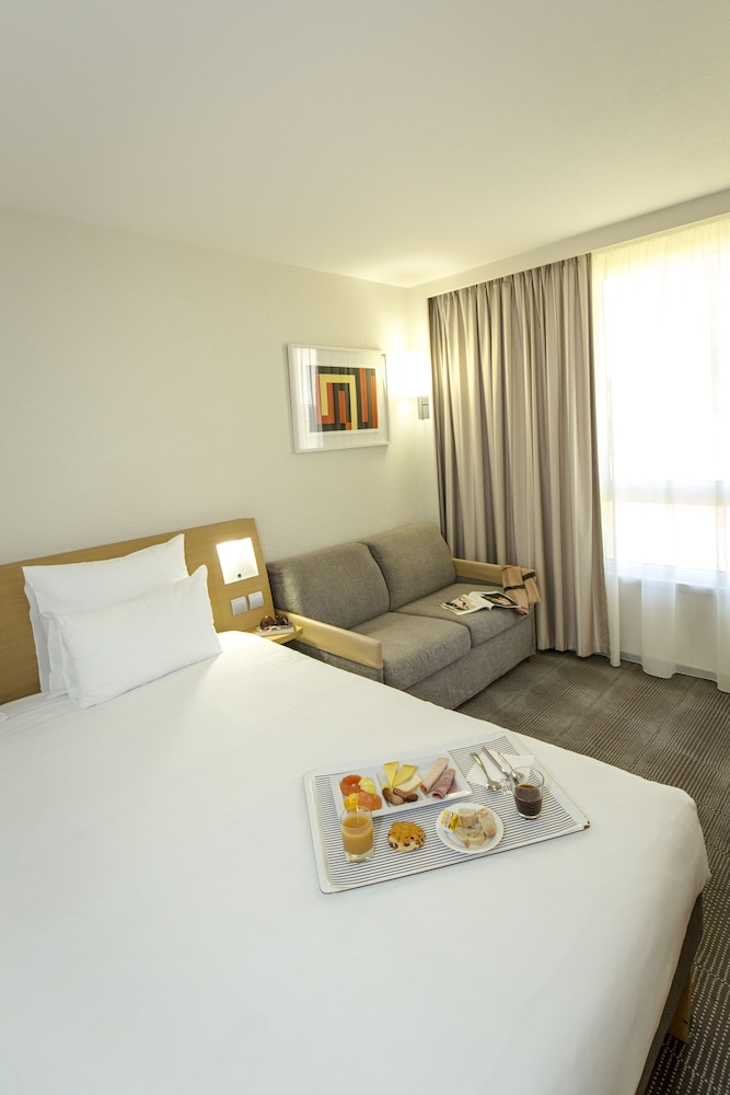 Novotel Perpignan 12/49
