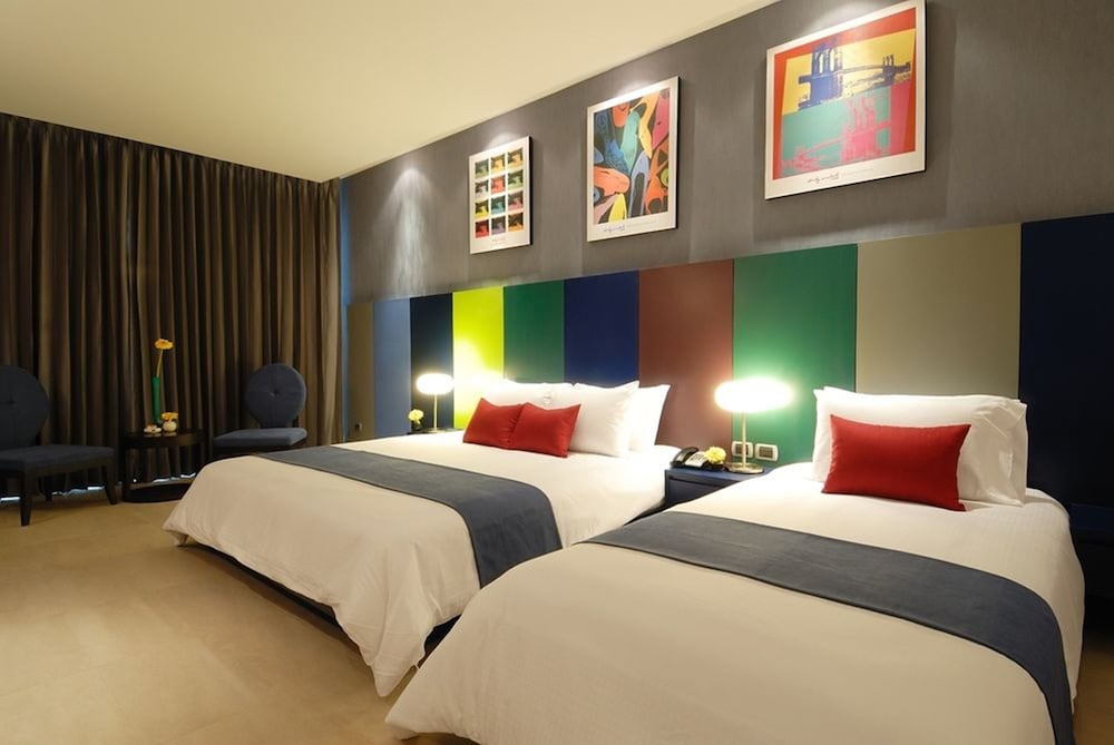 The Zign Hotel 13/50