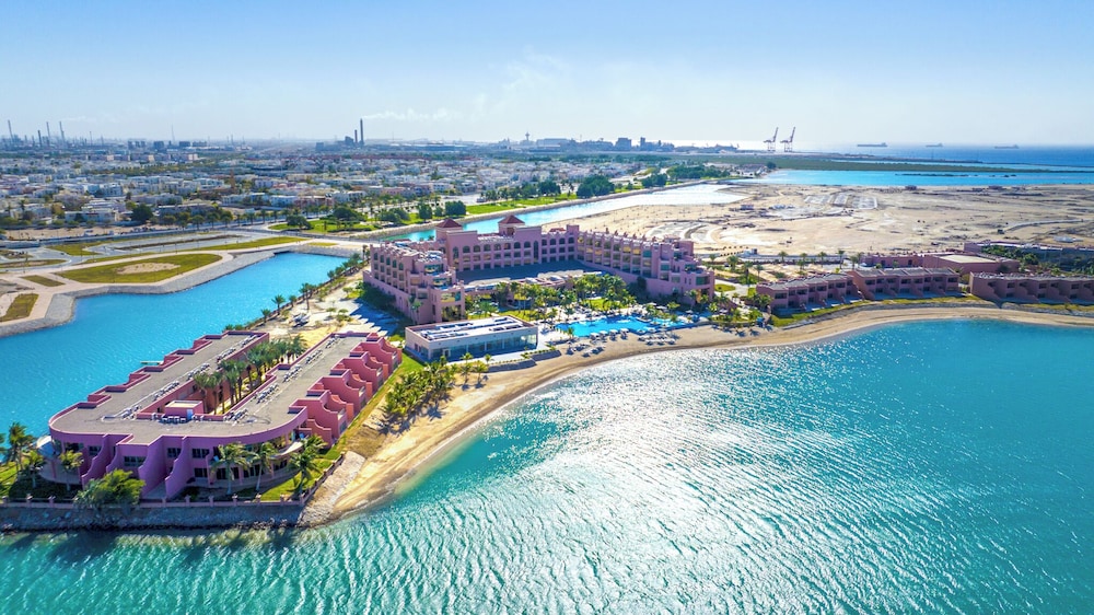 Sariya Yanbu 36/46