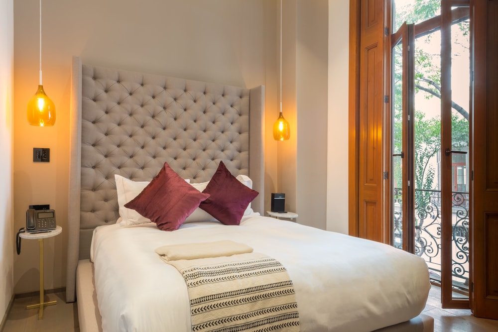 Casa Prim Hotel Boutique 27/76