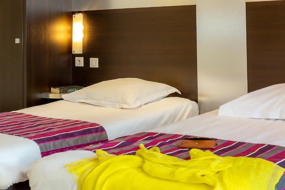 Hotel Terminus Saint Charles 16/54