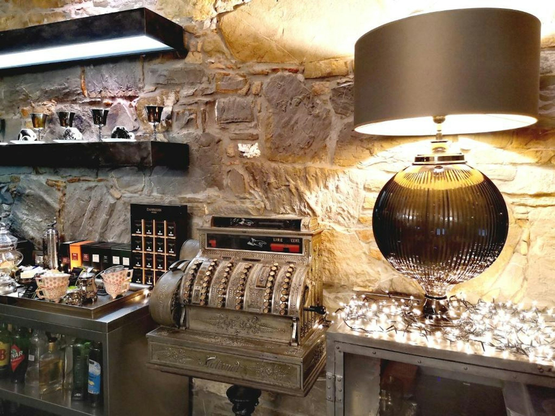 Forvm Boutique Hotel 25/50