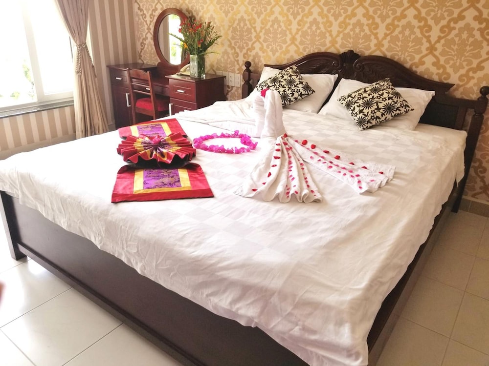 Nathalie's Vung Tau Hotel 20/42