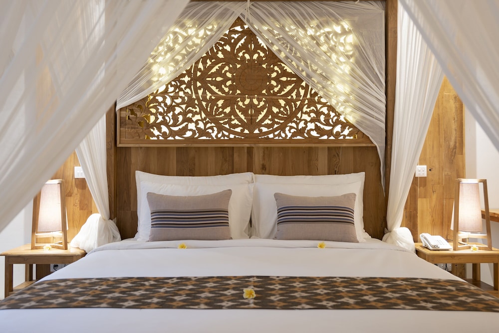 Vije Boutique Resort & Spa 3/50