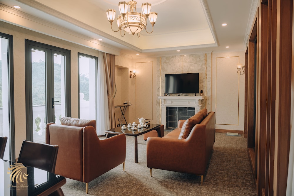 Phoenix Hotel Ha Giang 48/73