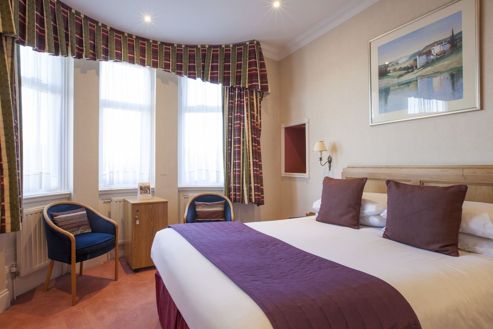 The Birch Hotel 15/53