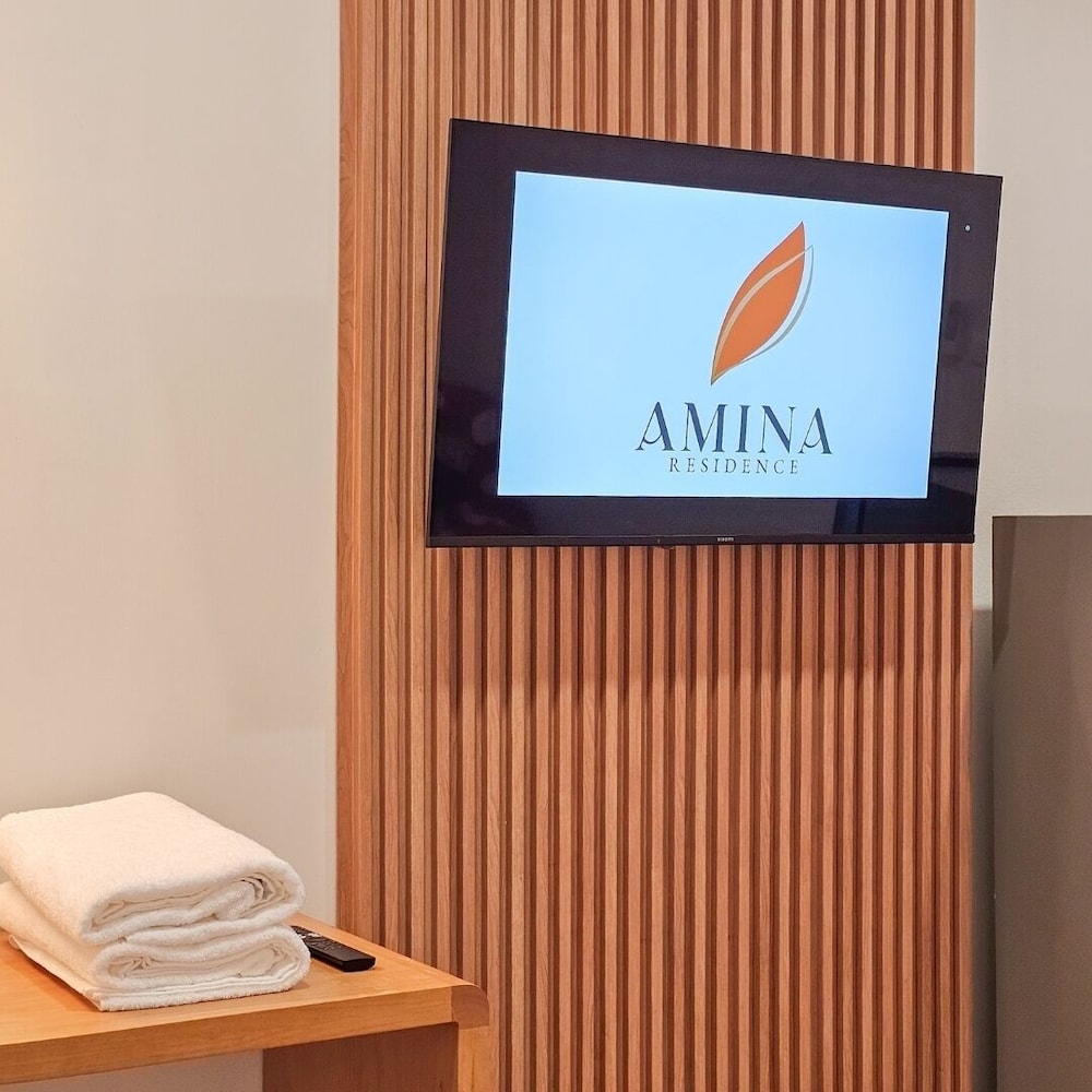 Ameena Apartment photo3