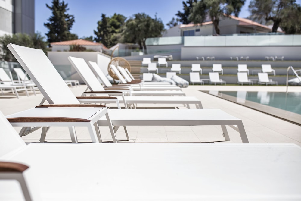 Ray Hotel Corfu 写真1