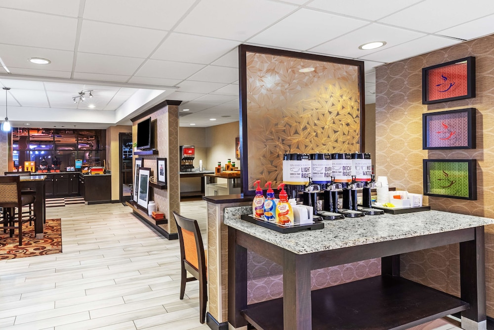 Hampton Inn Aiken 25/32