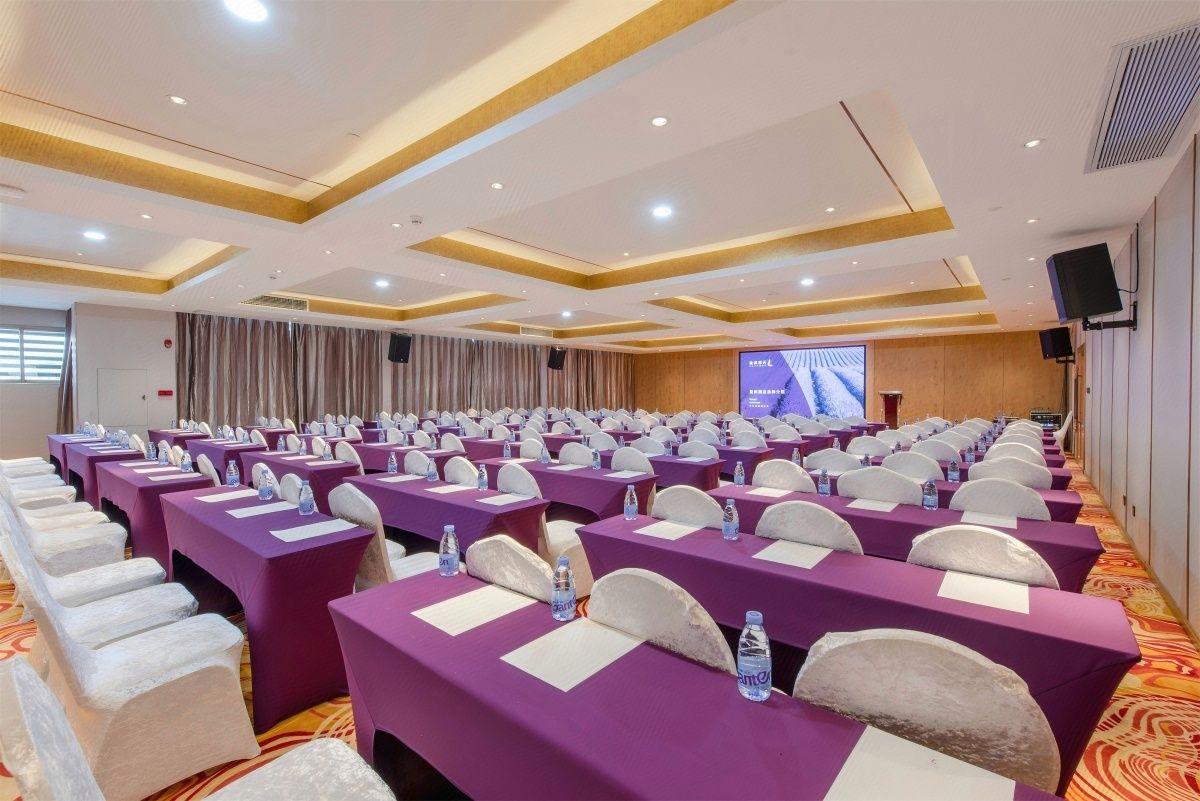 Lavande Hotel (Guangzhou Panyu Shiqiao Metro Station, Dabei Road) 39/43