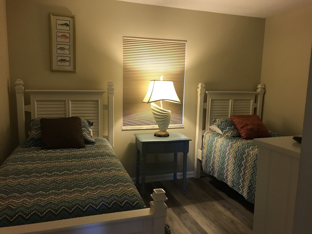 St Augustine Ocean And Racquet 4306 [Vr] 44/50