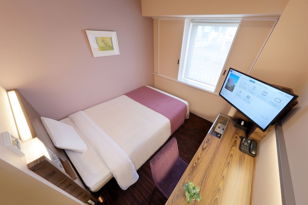 Keio Presso Inn Ikebukuro 19/56