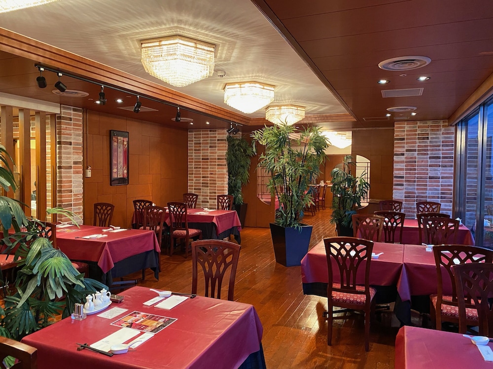 Koriyama View Hotel 45/64