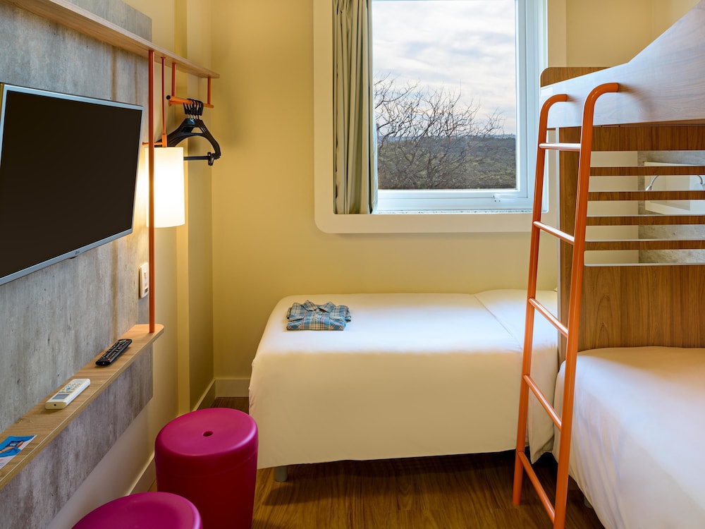 Ibis Budget Foz Do Iguacu 28/68