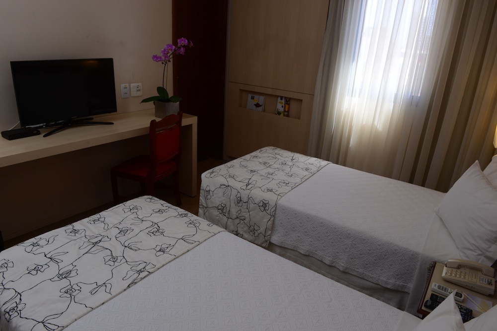 Hotel Saint Peter 33/56