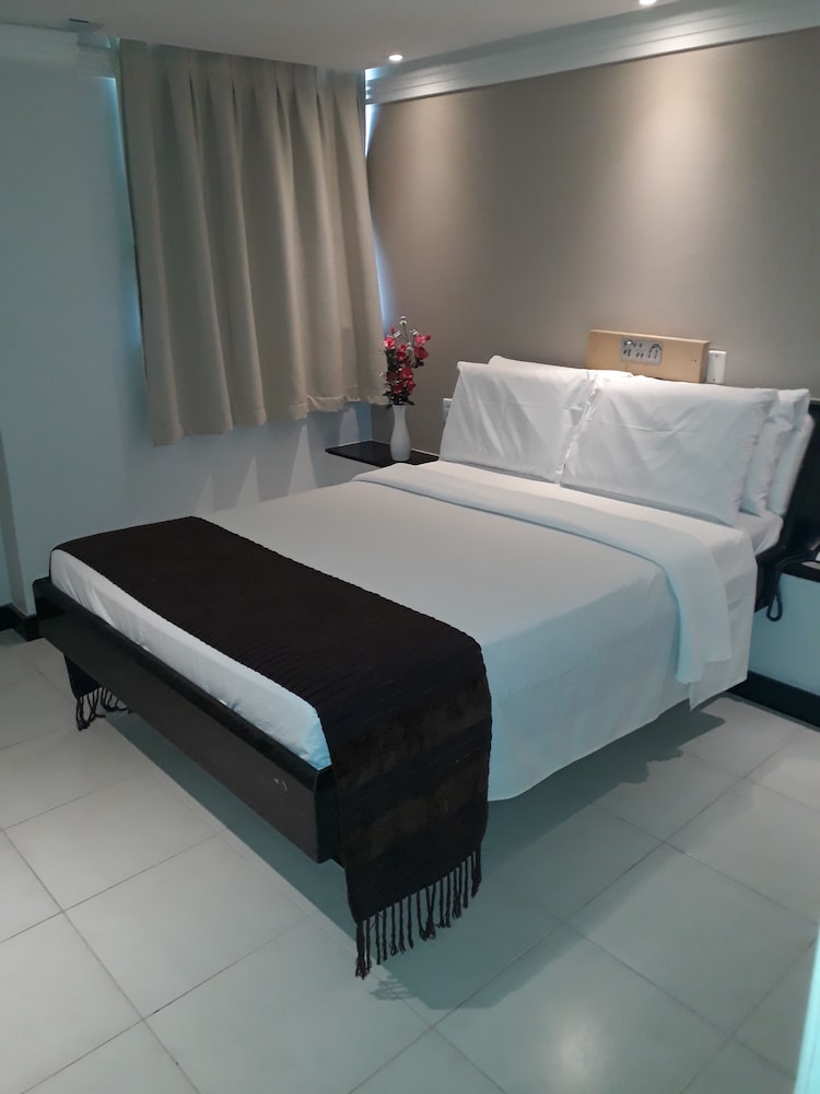 Hotel Sempre Ogunja 27/62
