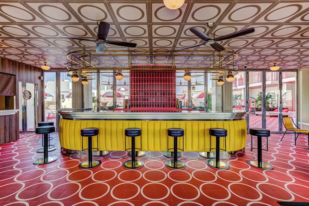 Romeos Ibiza - Adults Only 6/47
