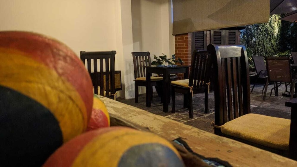 Hotel Posada de La Luna 41/50