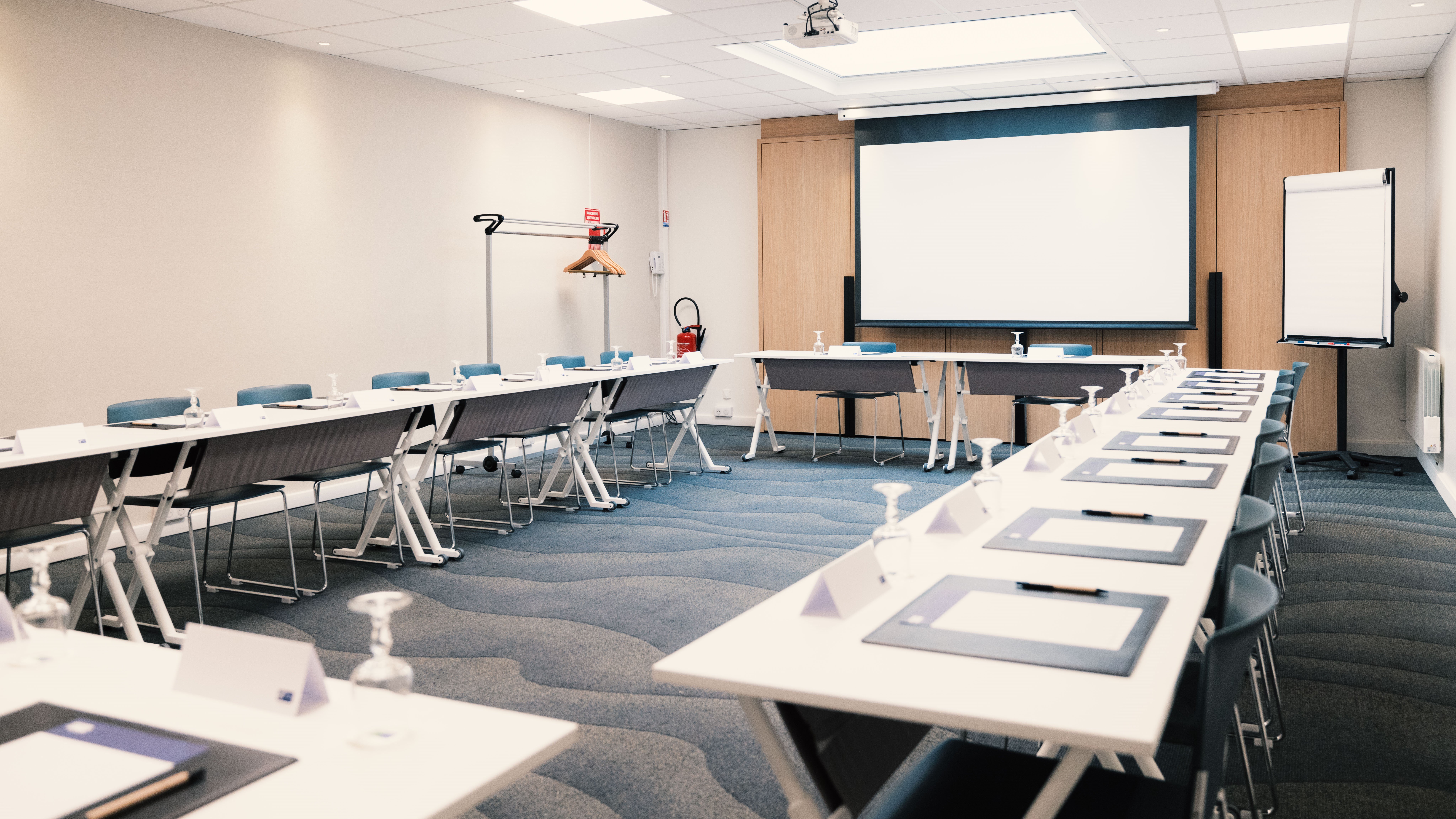 Holiday Inn Express Lille Centre by IHG 21/26