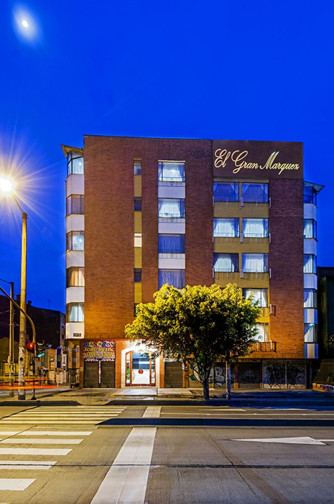 Hotel Ayenda Gran Marquez 1014 2/50