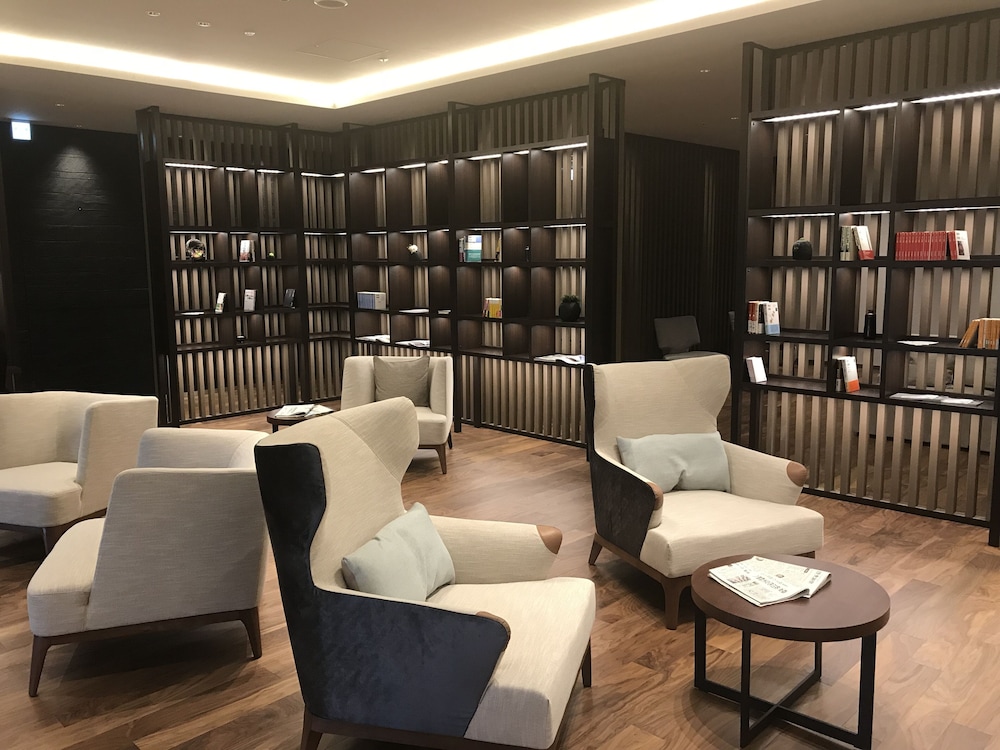 New Tomakomai Prince Hotel NAGOMI 28/39