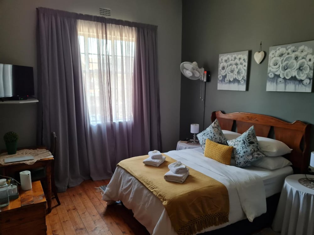 Bo Kamer Guesthouse 26/50