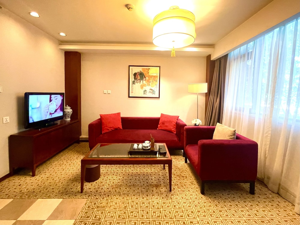 Mercure Beijing Downtown 44/71