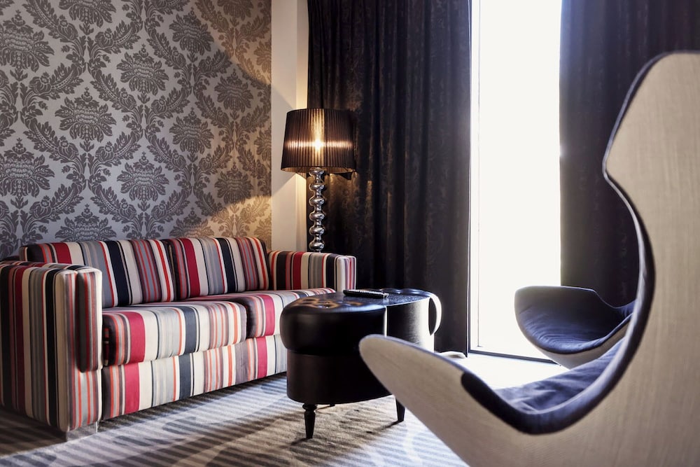 Le Clervaux Boutique Hotel 14/50