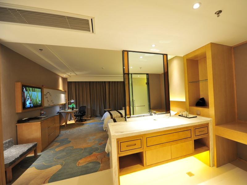 GreenTree Eastern Jinzhai County Lotus Hill Road Hotel 18/32