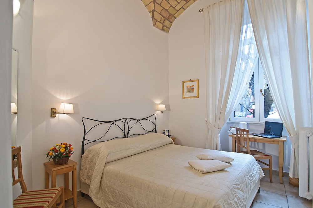 Relais Le Clarisse A Trastevere 15/78