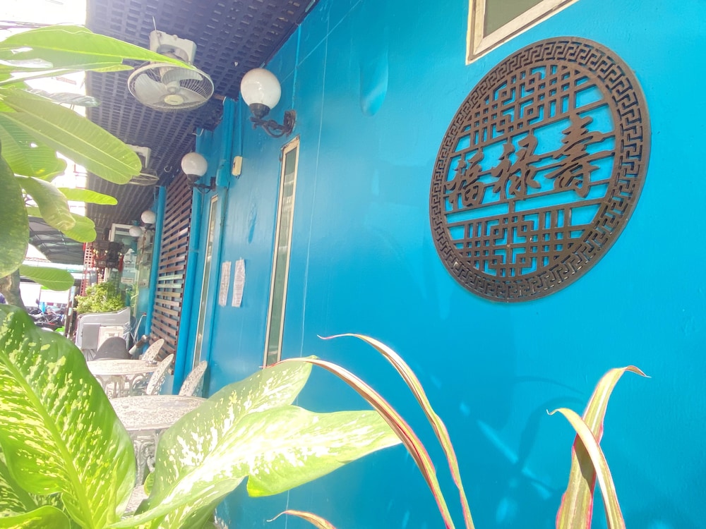 Arawana Express China Town Ex Icheck Inn Regency China Town 40/50