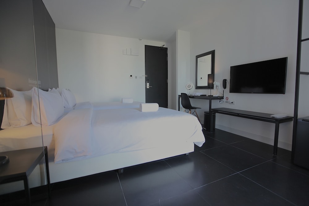 Bed Nimman Hotel - Adults Only 16/46