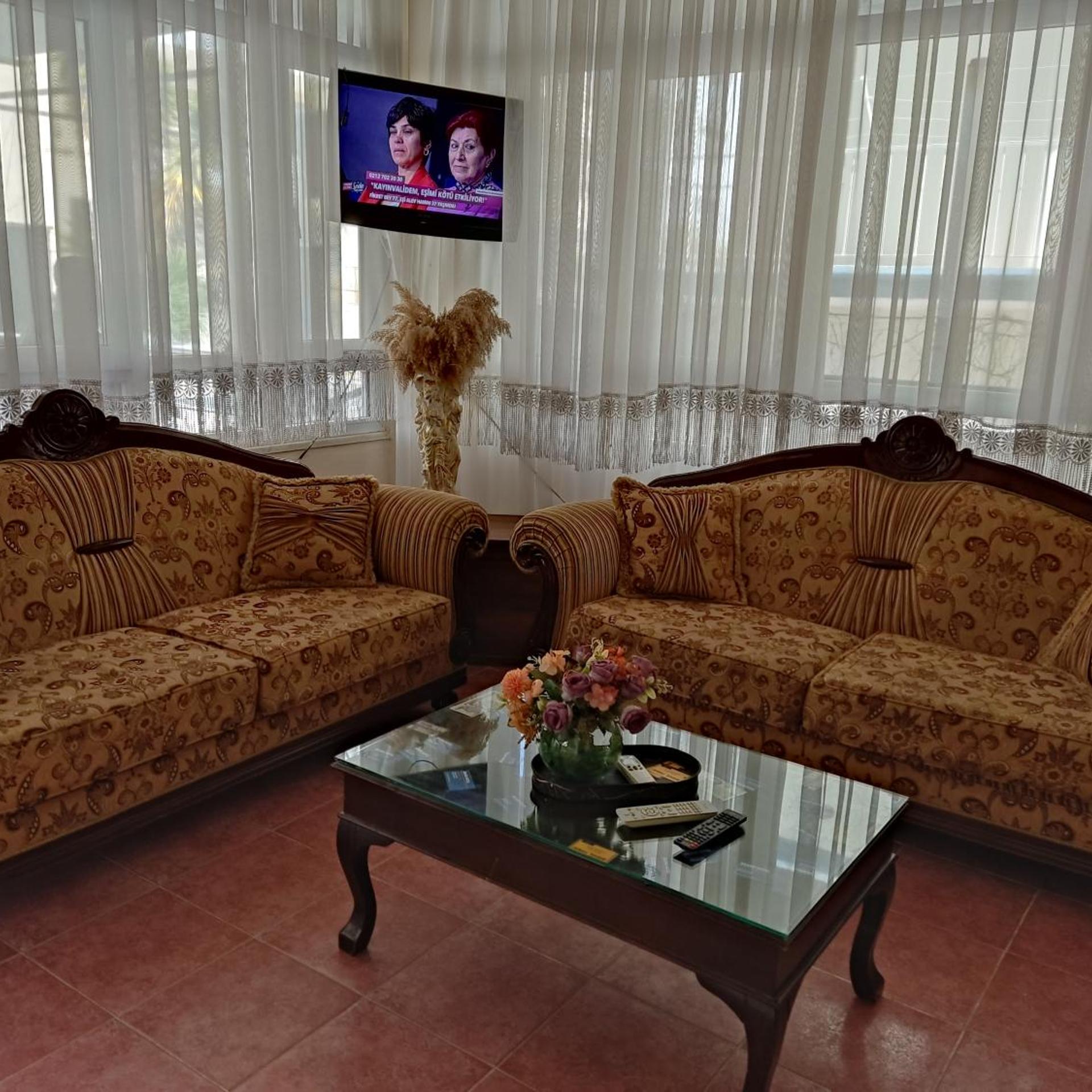 Brand Hotel Didim 9/28
