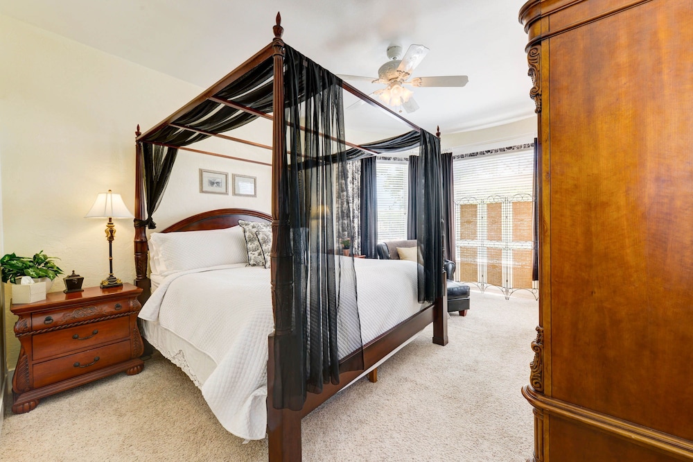 The St Marys Inn Bed And Breakfast 19/50