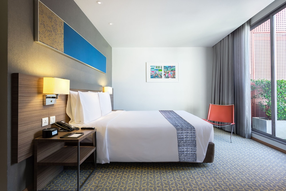 room