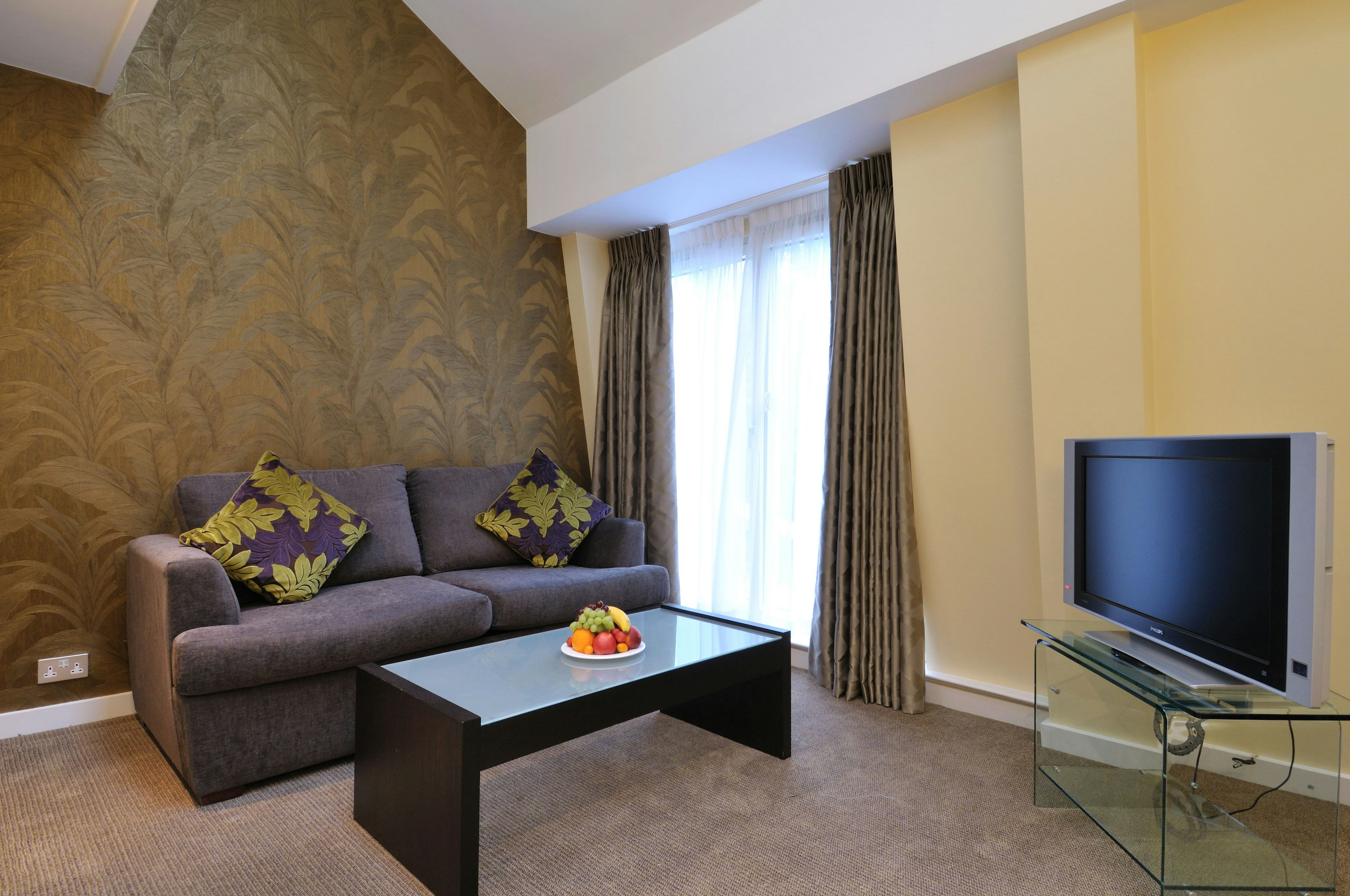 DoubleTree by Hilton London West End 42/71
