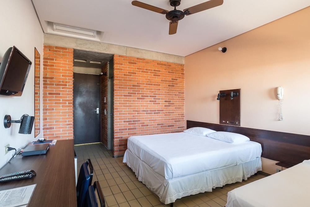 Mira Mare Praia Hotel 9/34